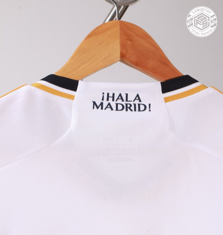 Camisa Adidas Real Madrid local 23-24 – HOS Panama