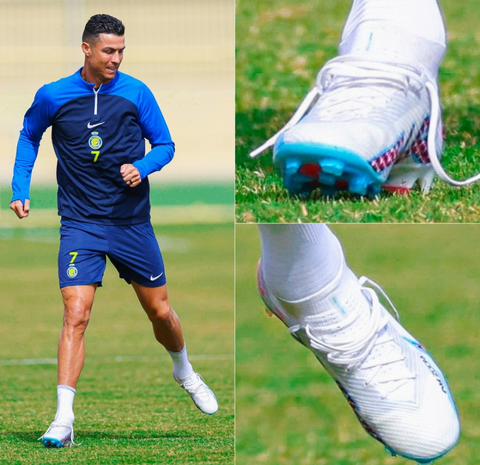 BOTAS CRISTIANO RONALDO NIKE