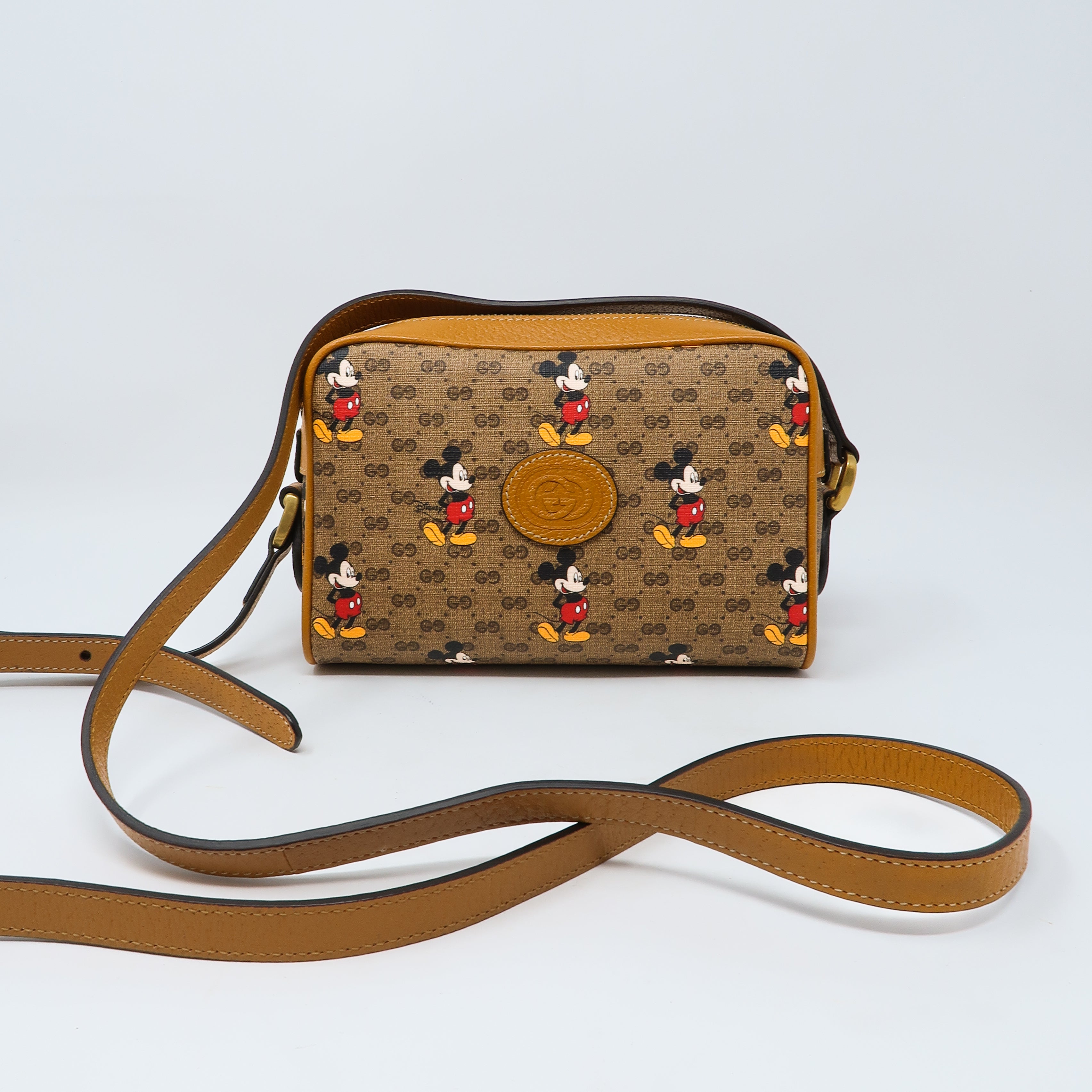 GUCCI GGスプリーム トートバッグ 20230309 即納可 growthcenter