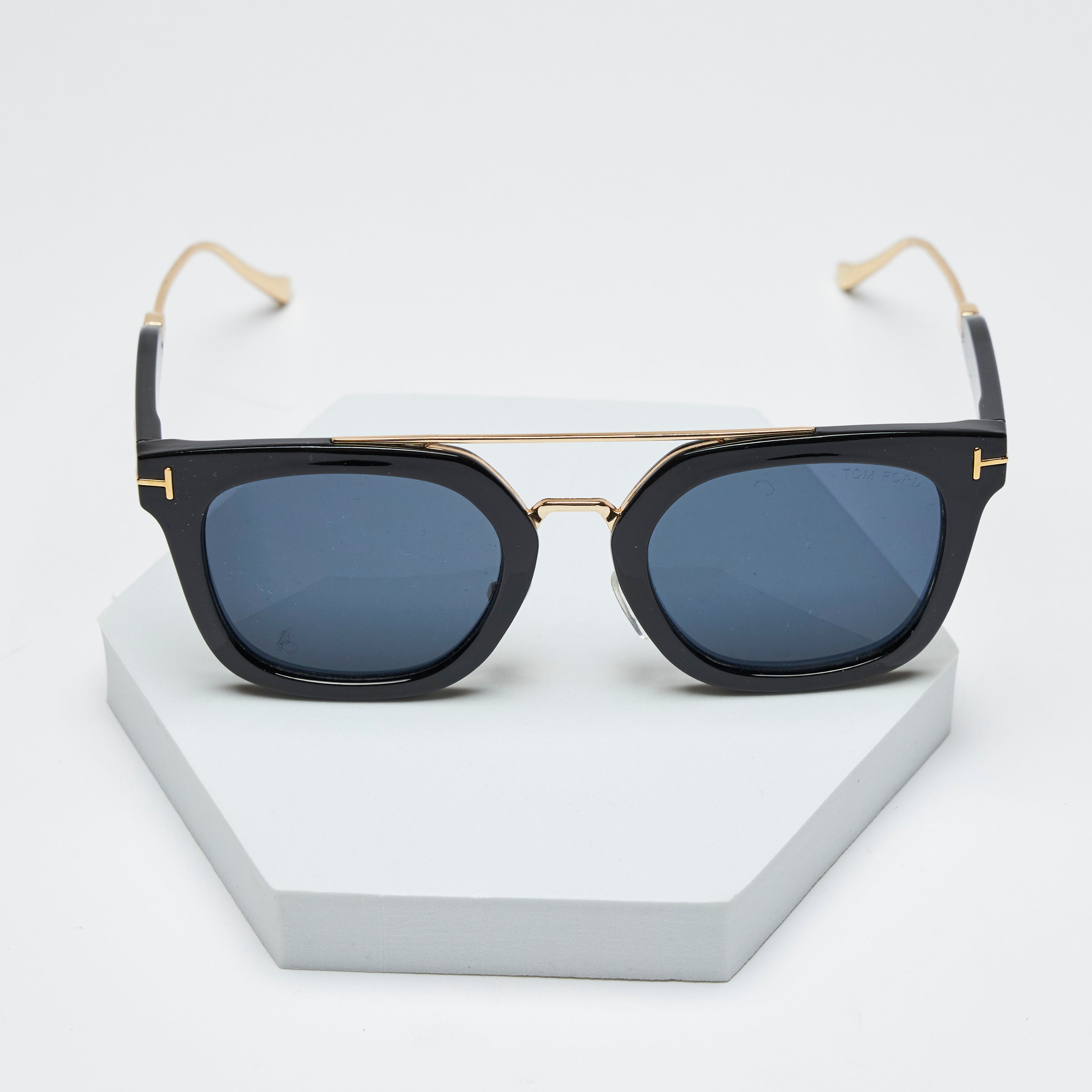 Tom Ford Alex Square Sunglasses | Luxury Finds Consignment