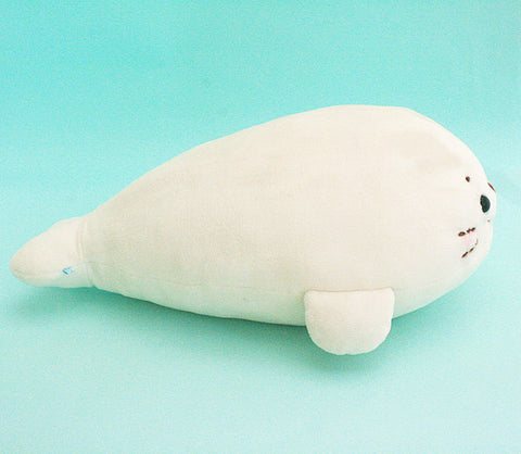 sirotan seal plush