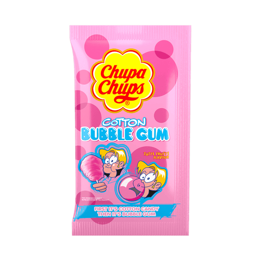 Tango Cherry Sherbet Shockers - Pack of 12 (11g each x 12) - Free Shipping  - United Kingdom Made - Imported by Sentogo - Sour and Fizzy Bursts  Throughout Bar - Nothing Like it 