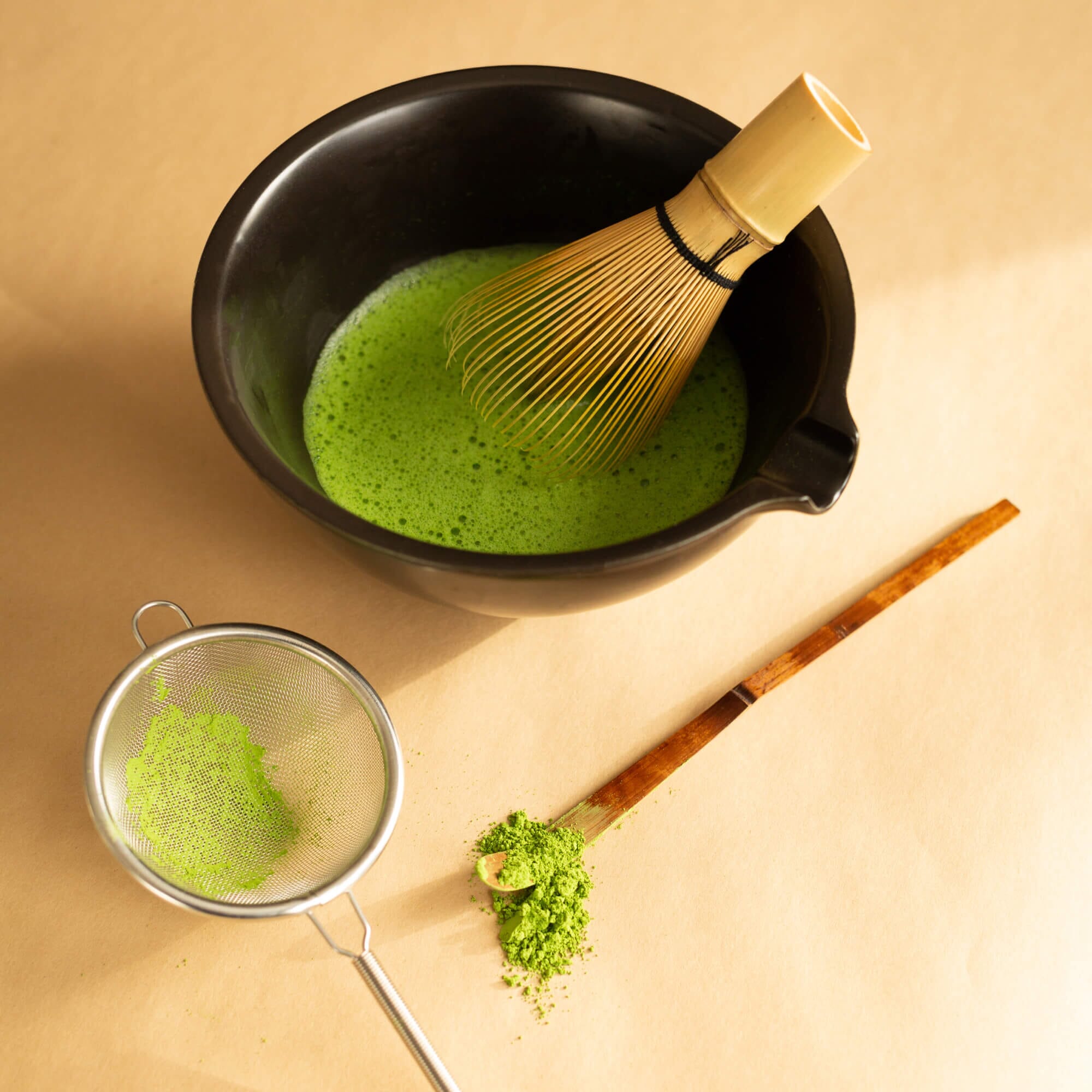 Everyday Matcha Teaware Set