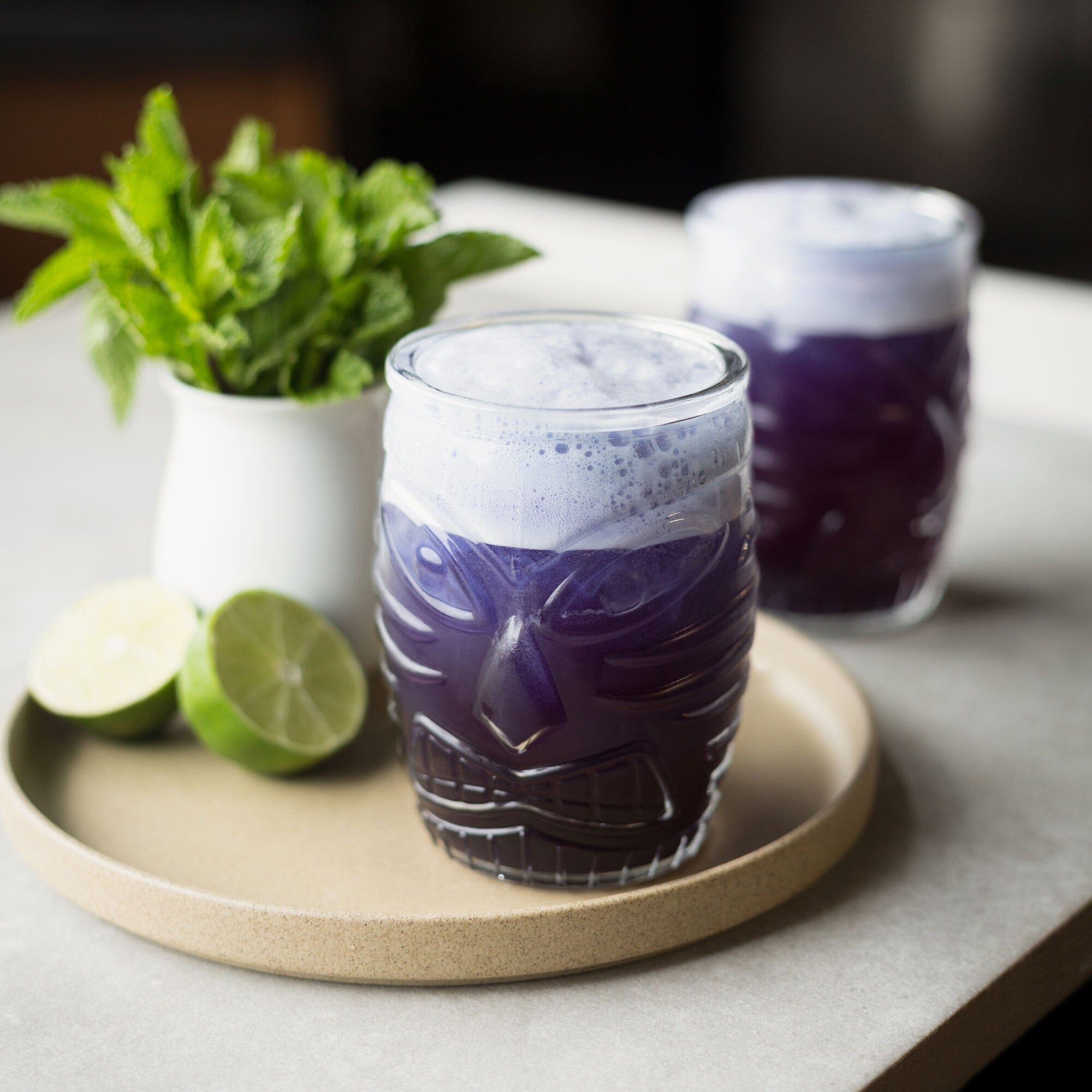 Butterfly Pea Flower Powder