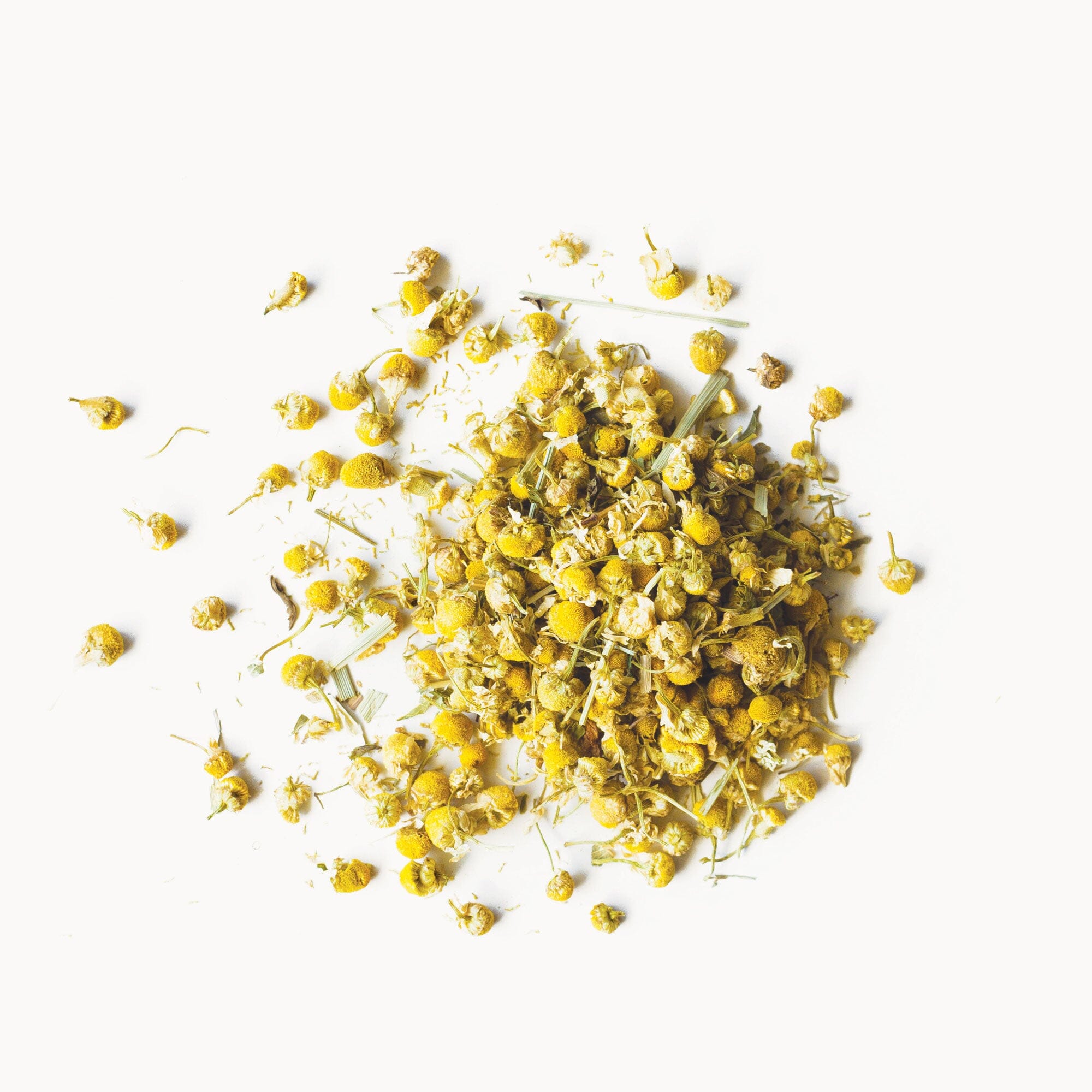 Chamomile Medley