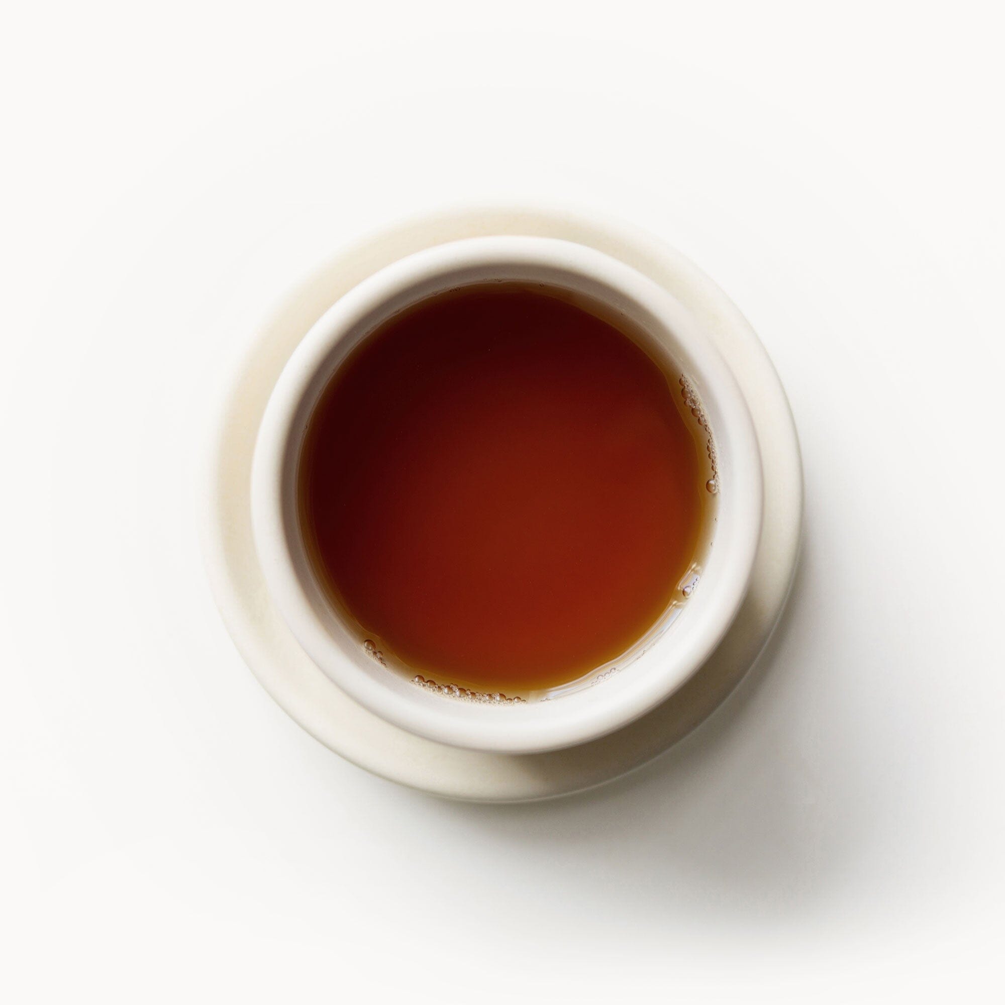 Houjicha Chai