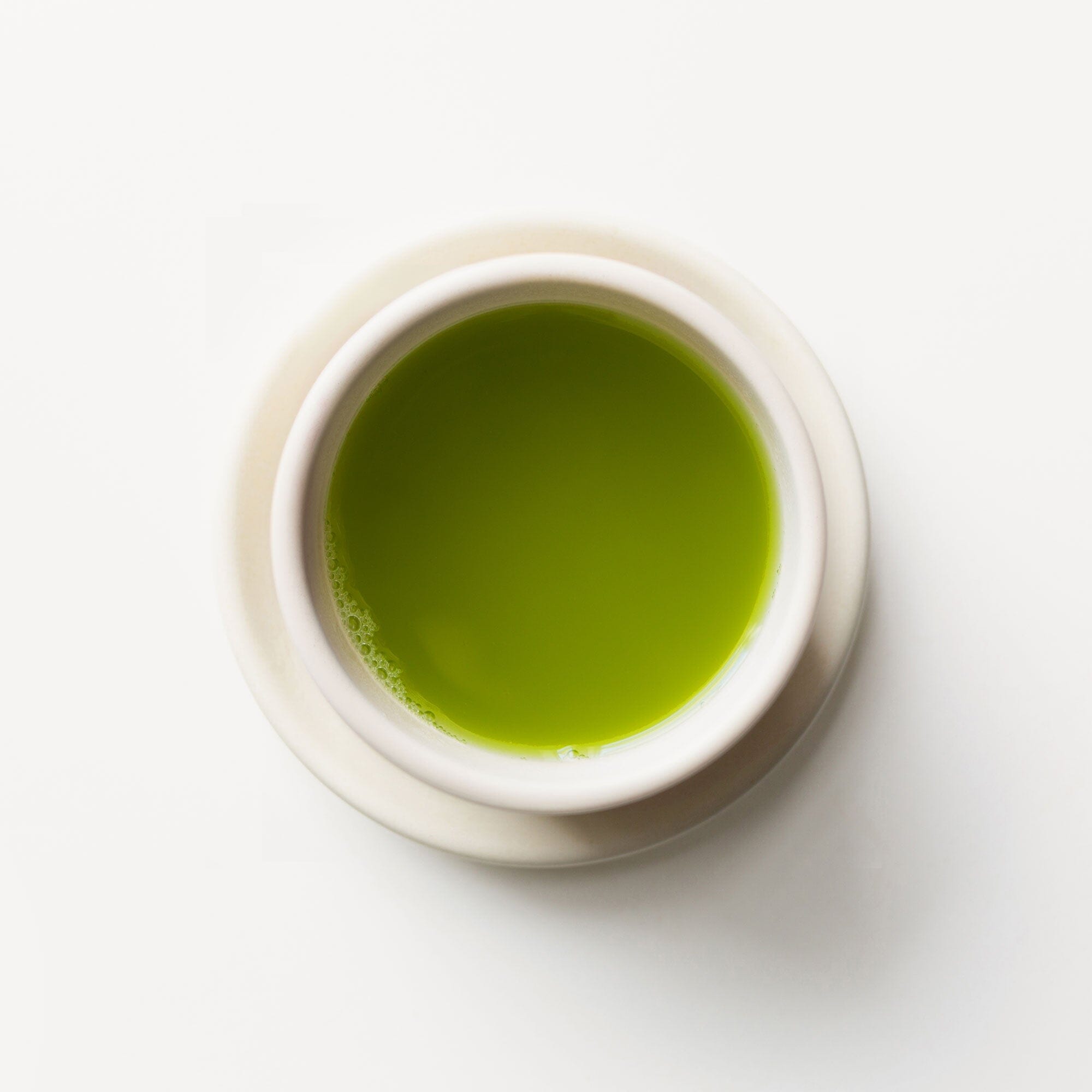 Matcha Genmaicha