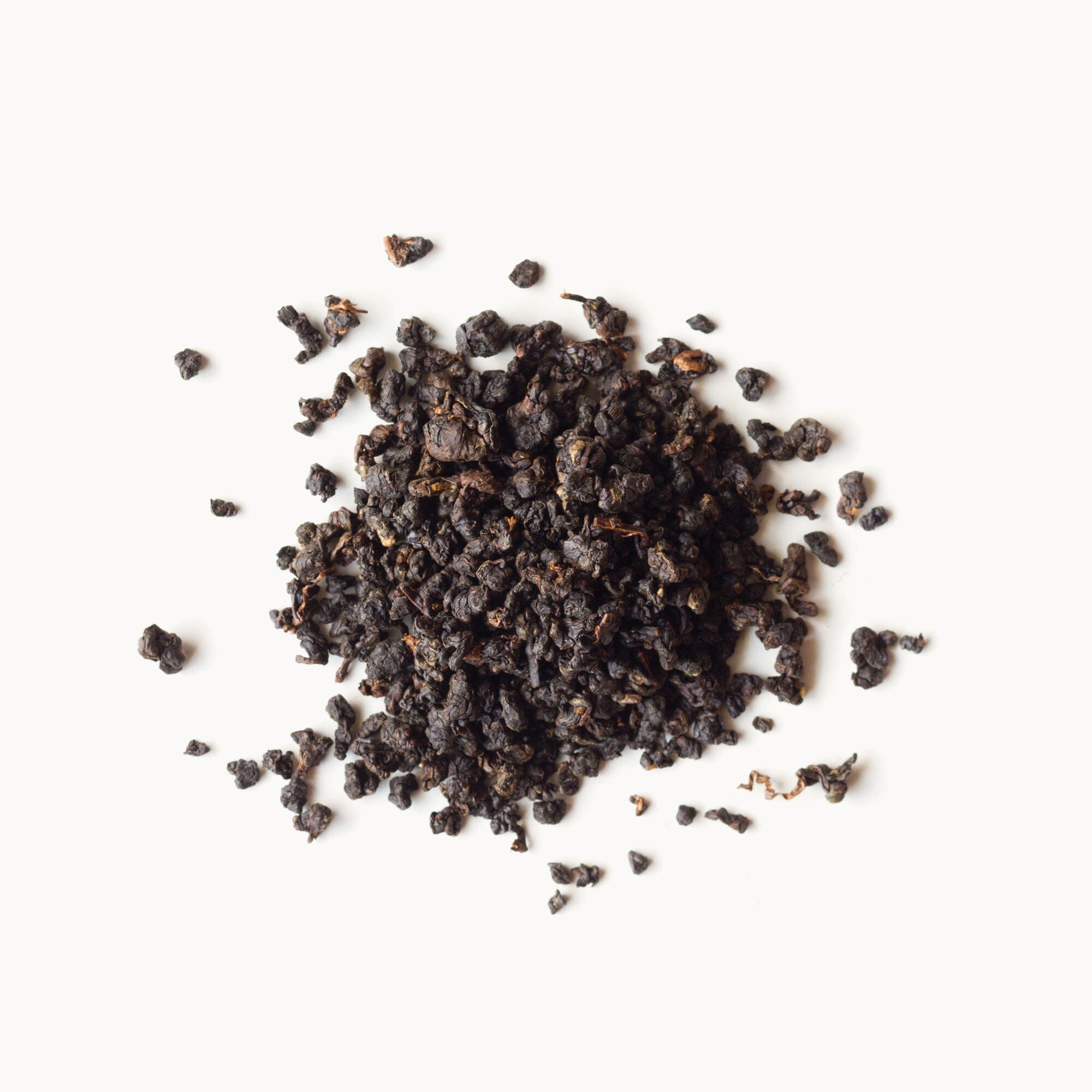 Ruby Oolong