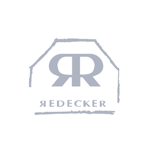 Redecker Corner Scrub Brush: Official Stockist