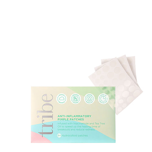 Tribe Skincare Anti-Inflammatory Pimple Patches