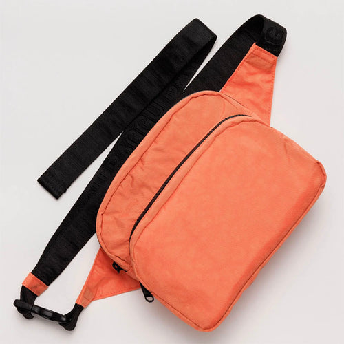 Baggu Fanny Pack - Nasturtium