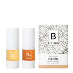 Biologi Radiance face serum