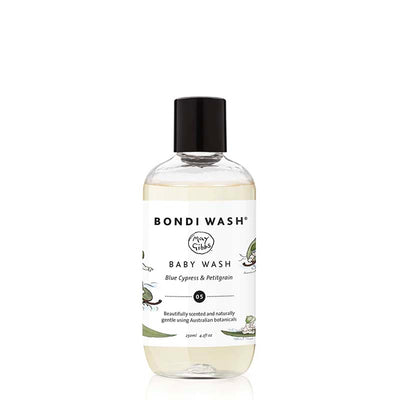 Bondi Wash Baby Wash