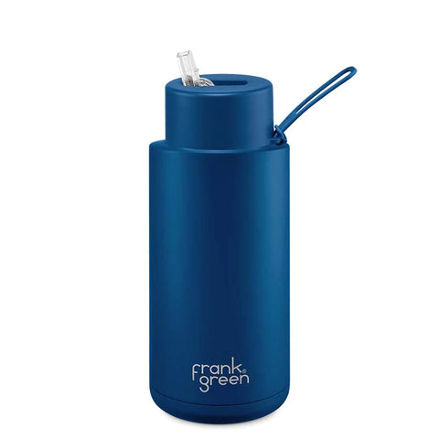 Frank Green reusable bottle