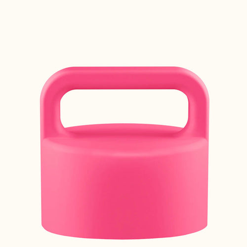 Frank Green Grip Lid - Neon Pink