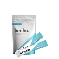 keeko oil pulling