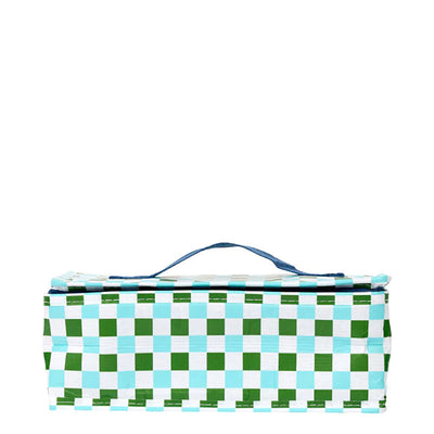 Project Ten Lunch Box - Checkers