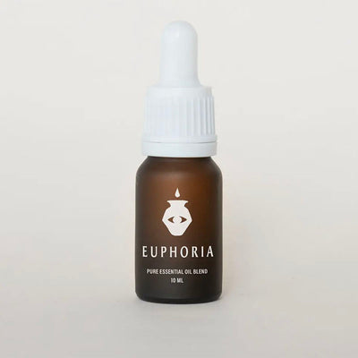 Vessel Euphoria Essential Oil Blend