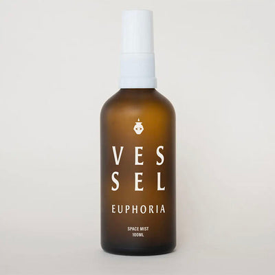 Vessel Euphoria Space Mist