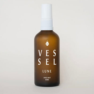 Vessel Lune Space Mist