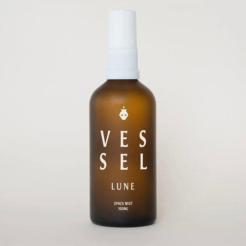 Vessel Lune Space Mist