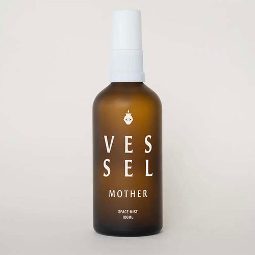 Vessel Mother Space Mist