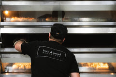 born bread bakehouse