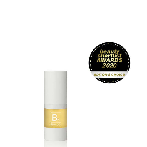 Biologi Bk Rejuvenation Eye Serum reviews