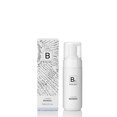 Biologi Bc Cleanser