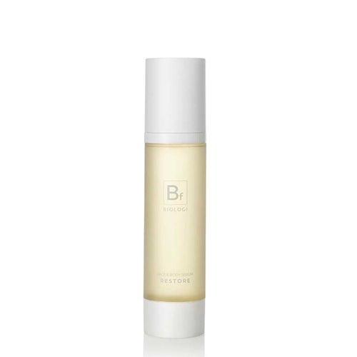 Biologi Bf Restore Face & Body Serum 100ml