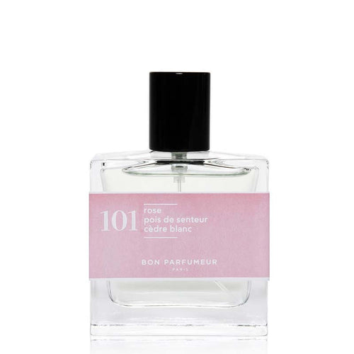 Bon Parfumeur Eau de Parfum 101 Floral 30ml