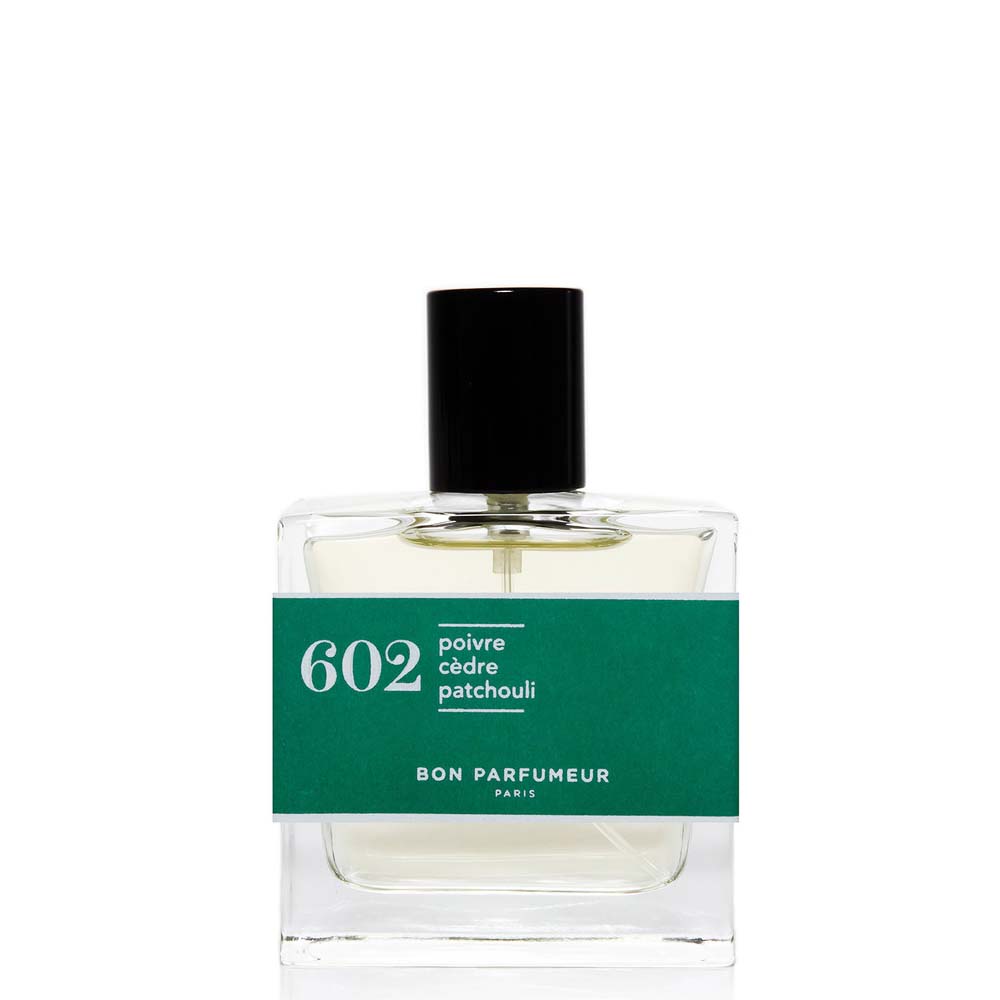 Bon Parfumeur Eau de Parfum 72 Aromatic