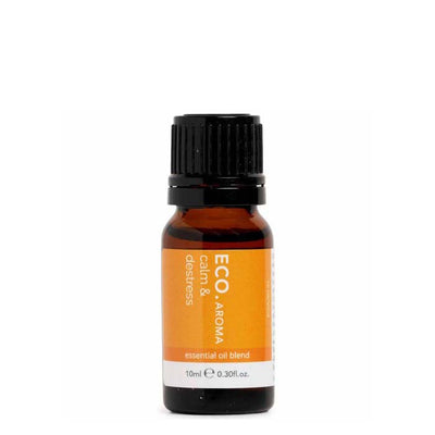 ECO. modern essentials Calm & Destress Essential Oil Blend