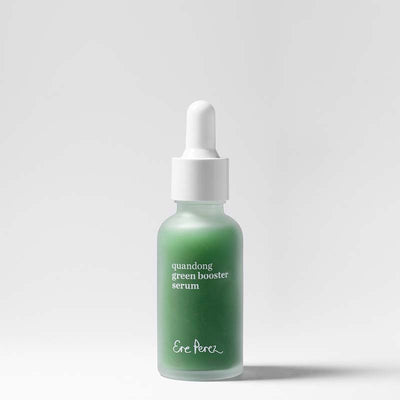 Ere Perez Quandong Green Booster Serum