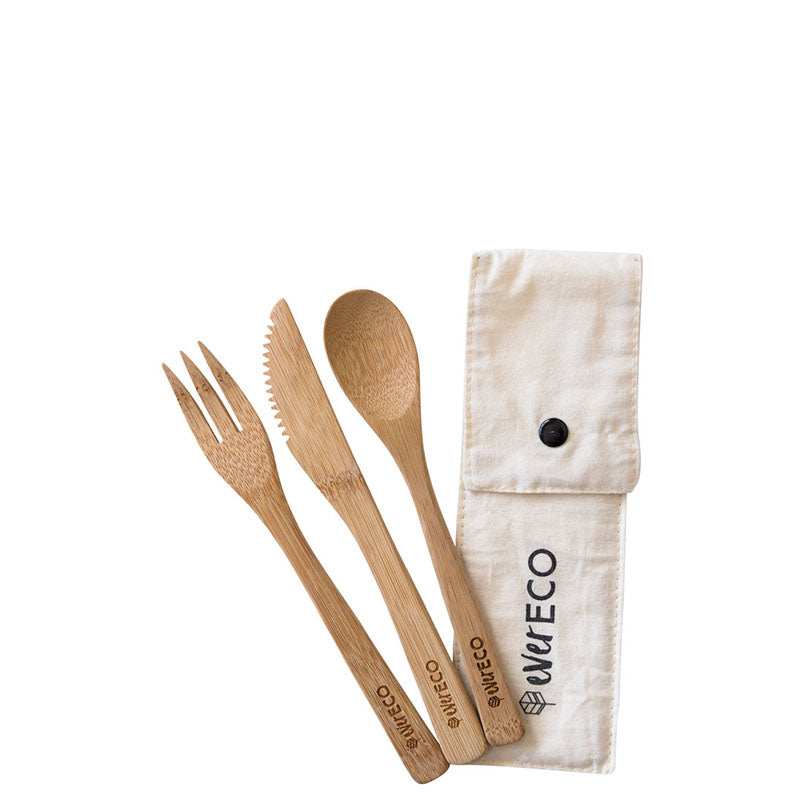 single cutlery set