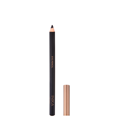 INIKA Organic Eye Pencil - Black