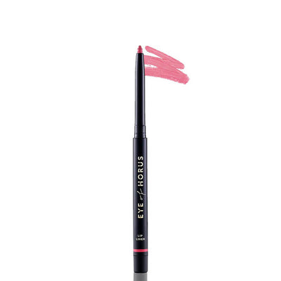 Eye of Horus Artistry Lip Liner Sacred Hibiscus Pink