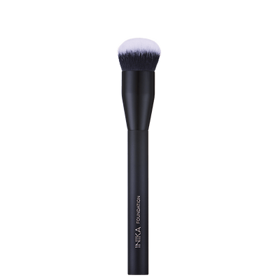 INIKA Vegan Foundation Brush