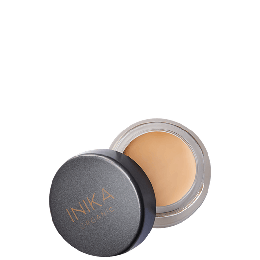 INIKA Concealer Supply | Coverage Co Full Organic Natural