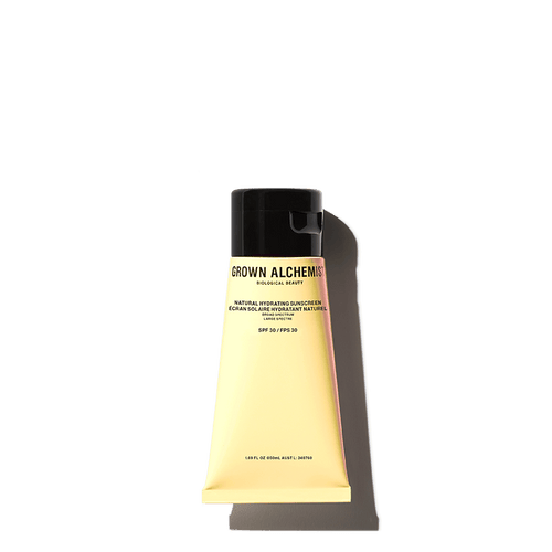 Grown Alchemist Natural Hydrating Sunscreen SPF30