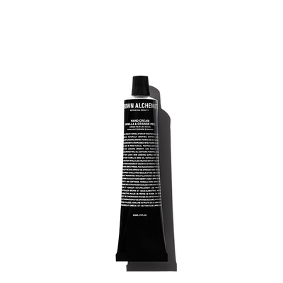 Grown Alchemist Vanilla & Orange Peel Hand Cream 65ml