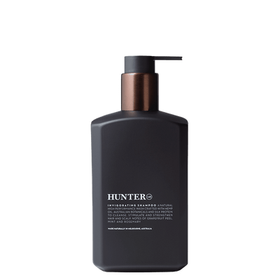 Hunter Lab Invigorating Shampoo