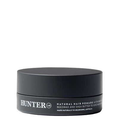 Hunter Lab Natural Hair Pomade - Natural Supply Co