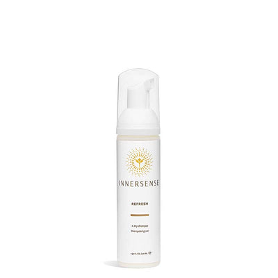 Innersense Organic Refresh Dry Shampoo