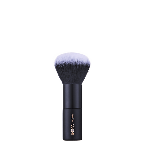 INIKA Vegan Kabuki Brush