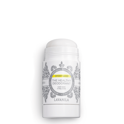 LAVANILA The Healthy Deodorant - Sport Luxe 63g