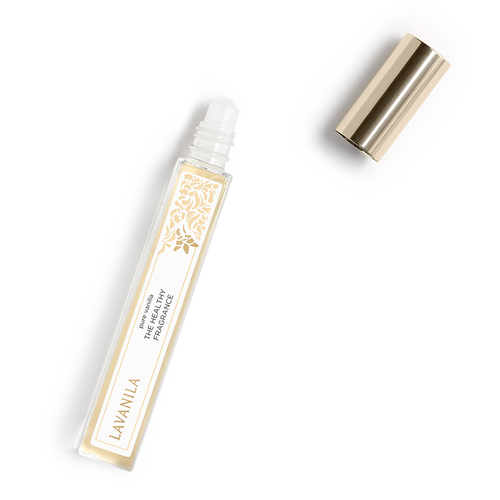 LAVANILA The Healthy Rollerball - Pure Vanilla - Natural Supply Co