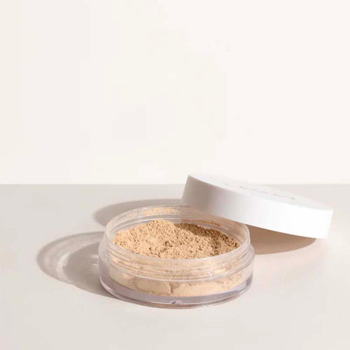 La Mav Anti-Ageing Mineral Foundation With Broad Spectrum SPF15