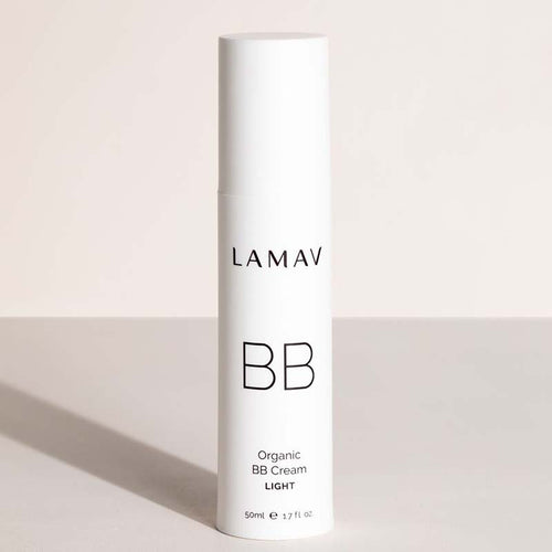 La Mav Organic BB Crème