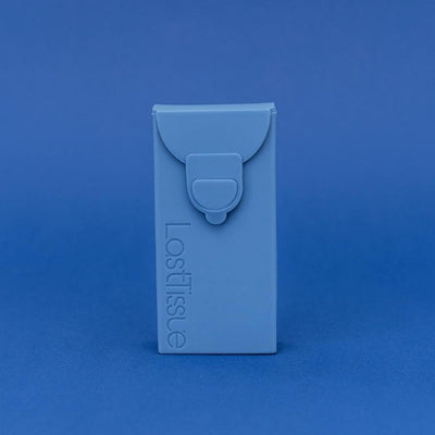 LastObject LastTissue - Blue